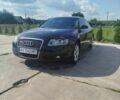 Чорний Ауді А6, об'ємом двигуна 2.98 л та пробігом 350 тис. км за 5500 $, фото 1 на Automoto.ua