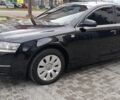 Черный Ауди А6, объемом двигателя 3 л и пробегом 240 тыс. км за 6200 $, фото 1 на Automoto.ua