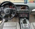 Черный Ауди А6, объемом двигателя 2.4 л и пробегом 345 тыс. км за 5150 $, фото 43 на Automoto.ua