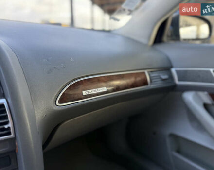 Ауді А6 2004 у Житомирі на Automoto.ua Чорний Ауді А6, об'ємом двигуна 3 л та пробігом 220 тис. км за 5500 $, фото 16 на Automoto.ua