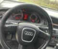 Чорний Ауді А6, об'ємом двигуна 0 л та пробігом 293 тис. км за 7150 $, фото 10 на Automoto.ua