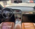 Чорний Ауді А6, об'ємом двигуна 3.2 л та пробігом 314 тис. км за 7300 $, фото 12 на Automoto.ua