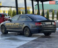 Ауді А6 2004 у Житомирі на Automoto.ua Чорний Ауді А6, об'ємом двигуна 3 л та пробігом 220 тис. км за 5500 $, фото 3 на Automoto.ua