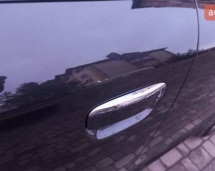 Чорний Ауді А6, об'ємом двигуна 3.2 л та пробігом 314 тис. км за 7300 $, фото 34 на Automoto.ua