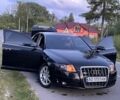 Чорний Ауді А6, об'ємом двигуна 2 л та пробігом 350 тис. км за 6300 $, фото 9 на Automoto.ua