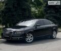 Чорний Ауді А6, об'ємом двигуна 2.97 л та пробігом 252 тис. км за 7999 $, фото 1 на Automoto.ua