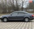 Черный Ауди А6, объемом двигателя 2.4 л и пробегом 345 тыс. км за 5150 $, фото 23 на Automoto.ua