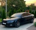 Черный Ауди А6, объемом двигателя 24 л и пробегом 213 тыс. км за 7800 $, фото 2 на Automoto.ua