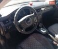 Черный Ауди А6, объемом двигателя 2.5 л и пробегом 350 тыс. км за 5200 $, фото 6 на Automoto.ua