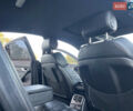 Черный Ауди А6, объемом двигателя 3 л и пробегом 315 тыс. км за 7250 $, фото 25 на Automoto.ua