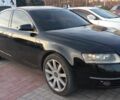 Чорний Ауді А6, об'ємом двигуна 0.24 л та пробігом 245 тис. км за 6450 $, фото 1 на Automoto.ua