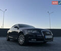 Чорний Ауді А6, об'ємом двигуна 2.4 л та пробігом 344 тис. км за 5999 $, фото 5 на Automoto.ua