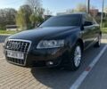 Чорний Ауді А6, об'ємом двигуна 3 л та пробігом 441 тис. км за 7500 $, фото 1 на Automoto.ua