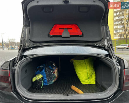 Черный Ауди А6, объемом двигателя 3.1 л и пробегом 420 тыс. км за 5899 $, фото 8 на Automoto.ua