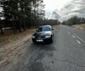 Черный Ауди А6, объемом двигателя 1.9 л и пробегом 325 тыс. км за 3000 $, фото 1 на Automoto.ua