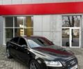 Чорний Ауді А6, об'ємом двигуна 3 л та пробігом 240 тис. км за 6600 $, фото 1 на Automoto.ua