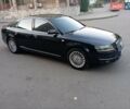 Чорний Ауді А6, об'ємом двигуна 3 л та пробігом 344 тис. км за 6999 $, фото 5 на Automoto.ua