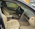 Чорний Ауді А6, об'ємом двигуна 2.97 л та пробігом 390 тис. км за 7500 $, фото 8 на Automoto.ua
