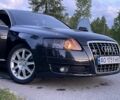 Чорний Ауді А6, об'ємом двигуна 2 л та пробігом 350 тис. км за 6300 $, фото 11 на Automoto.ua