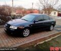 Чорний Ауді А6, об'ємом двигуна 19 л та пробігом 260 тис. км за 5200 $, фото 1 на Automoto.ua