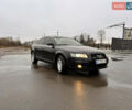 Чорний Ауді А6, об'ємом двигуна 2.97 л та пробігом 402 тис. км за 7800 $, фото 2 на Automoto.ua