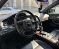 Чорний Ауді А6, об'ємом двигуна 3 л та пробігом 419 тис. км за 6999 $, фото 9 на Automoto.ua