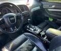 Черный Ауди А6, объемом двигателя 3 л и пробегом 350 тыс. км за 6700 $, фото 6 на Automoto.ua