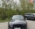 Черный Ауди А6, объемом двигателя 2.97 л и пробегом 400 тыс. км за 7000 $, фото 1 на Automoto.ua