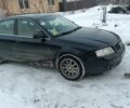 Черный Ауди А6, объемом двигателя 2.5 л и пробегом 250 тыс. км за 5350 $, фото 1 на Automoto.ua