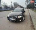 Черный Ауди А6, объемом двигателя 1.97 л и пробегом 323 тыс. км за 6999 $, фото 8 на Automoto.ua