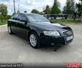 Черный Ауди А6, объемом двигателя 3 л и пробегом 0 тыс. км за 6800 $, фото 1 на Automoto.ua