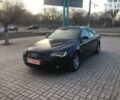 Чорний Ауді А6, об'ємом двигуна 3 л та пробігом 220 тис. км за 9500 $, фото 1 на Automoto.ua