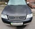 Черный Ауди А6, объемом двигателя 3 л и пробегом 400 тыс. км за 2031 $, фото 1 на Automoto.ua