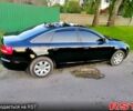 Черный Ауди А6, объемом двигателя 2 л и пробегом 300 тыс. км за 8600 $, фото 3 на Automoto.ua