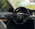 Черный Ауди А6, объемом двигателя 2.7 л и пробегом 255 тыс. км за 7700 $, фото 30 на Automoto.ua