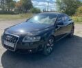 Чорний Ауді А6, об'ємом двигуна 3 л та пробігом 360 тис. км за 7000 $, фото 1 на Automoto.ua