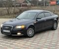 Черный Ауди А6, объемом двигателя 2.4 л и пробегом 345 тыс. км за 5150 $, фото 21 на Automoto.ua
