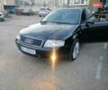 Чорний Ауді А6, об'ємом двигуна 0 л та пробігом 178 тис. км за 6000 $, фото 1 на Automoto.ua