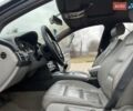 Черный Ауди А6, объемом двигателя 2.4 л и пробегом 345 тыс. км за 5150 $, фото 51 на Automoto.ua
