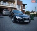 Чорний Ауді А6, об'ємом двигуна 3 л та пробігом 353 тис. км за 7499 $, фото 1 на Automoto.ua