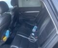 Черный Ауди А6, объемом двигателя 3 л и пробегом 369 тыс. км за 3500 $, фото 3 на Automoto.ua