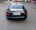 Чорний Ауді А6, об'ємом двигуна 3 л та пробігом 344 тис. км за 6999 $, фото 3 на Automoto.ua