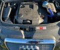 Черный Ауди А6, объемом двигателя 2 л и пробегом 400 тыс. км за 3900 $, фото 6 на Automoto.ua