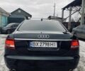 Чорний Ауді А6, об'ємом двигуна 2.39 л та пробігом 251 тис. км за 5800 $, фото 9 на Automoto.ua