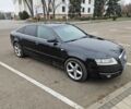 Черный Ауди А6, объемом двигателя 4.2 л и пробегом 250 тыс. км за 3513 $, фото 1 на Automoto.ua