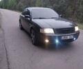 Черный Ауди А6, объемом двигателя 1.9 л и пробегом 280 тыс. км за 3000 $, фото 1 на Automoto.ua