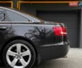 Черный Ауди А6, объемом двигателя 1.97 л и пробегом 402 тыс. км за 5800 $, фото 11 на Automoto.ua