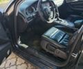 Черный Ауди А6, объемом двигателя 3.2 л и пробегом 293 тыс. км за 6500 $, фото 5 на Automoto.ua