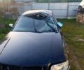 Черный Ауди А6, объемом двигателя 1.8 л и пробегом 162 тыс. км за 2600 $, фото 3 на Automoto.ua