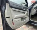 Черный Ауди А6, объемом двигателя 2.4 л и пробегом 345 тыс. км за 5150 $, фото 54 на Automoto.ua